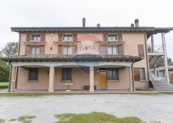 Casa all\'aperto - Quadrilocale Frazione Fornio, Fidenza - foto 27