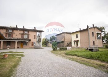 Casa all\'aperto - Quadrilocale Frazione Fornio, Fidenza - foto 28