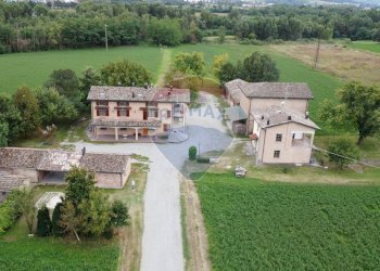 Casa all\'aperto - Quadrilocale Frazione Fornio, Fidenza - foto 29