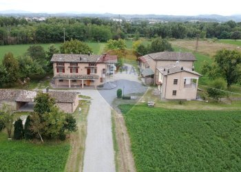 Casa all\'aperto - Quadrilocale Frazione Fornio, Fidenza - foto 34