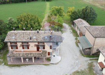 Casa all\'aperto - Quadrilocale Frazione Fornio, Fidenza - foto 35
