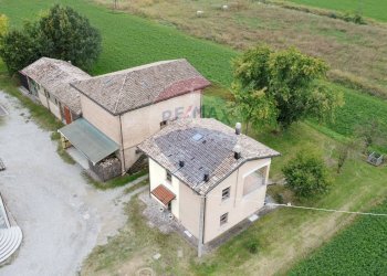 Casa all\'aperto - Quadrilocale Frazione Fornio, Fidenza - foto 36