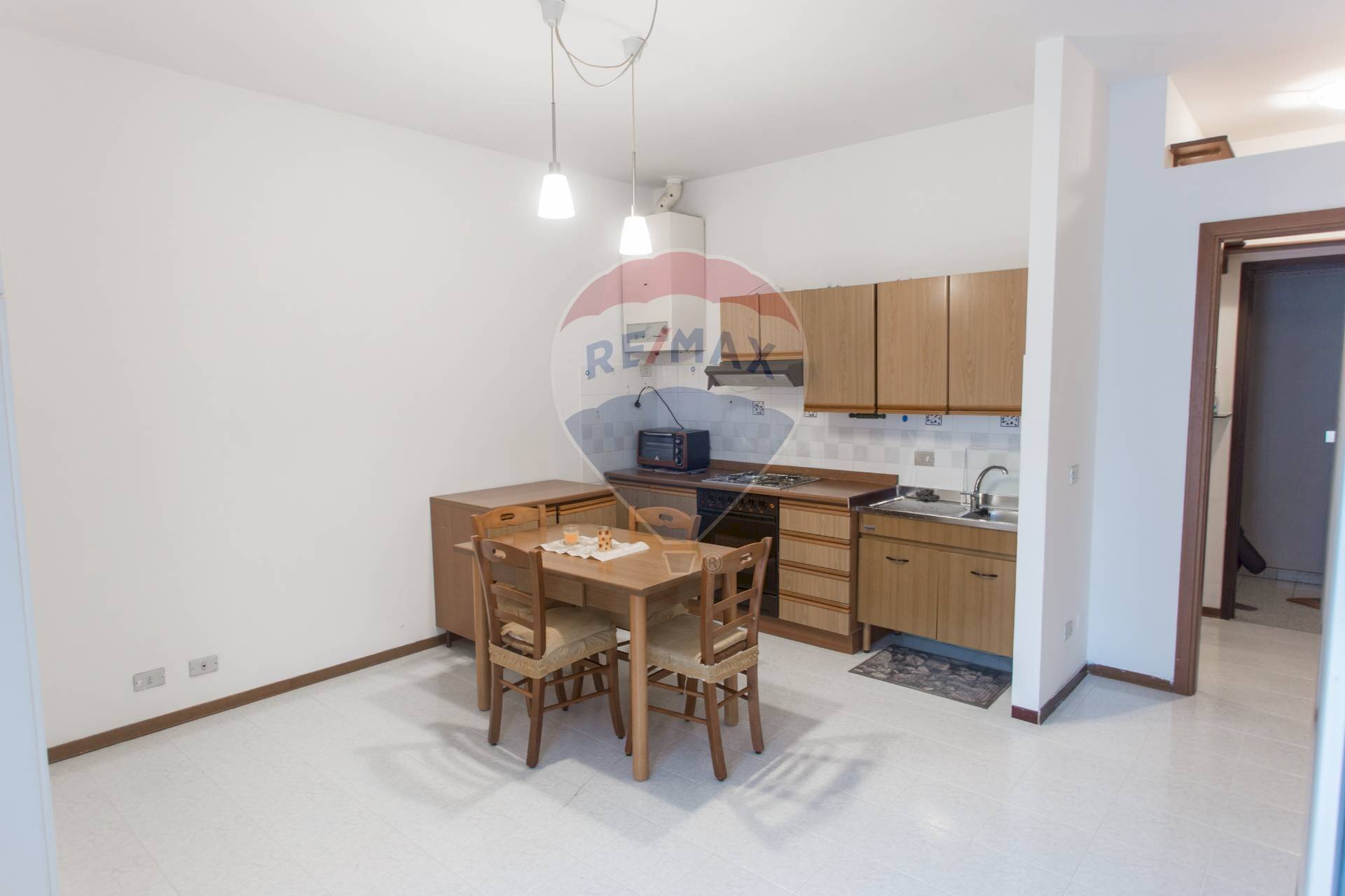 Cucina - One-room apartment Via Parma
33, Salsomaggiore Terme - photo 3