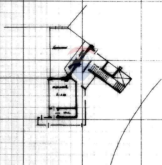 Pianta 2D - One-room apartment Via Parma
 
33, Salsomaggiore Terme - floor plans 1