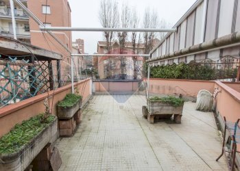 Terrazza - One-room apartment Via Parma
 
33, Salsomaggiore Terme - photo 2