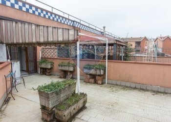 Terrazza - One-room apartment Via Parma
 
33, Salsomaggiore Terme - photo 5
