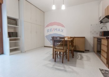 Sala da pranzo - One-room apartment Via Parma
 
33, Salsomaggiore Terme - photo 1