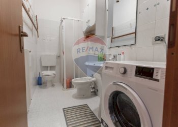 Bagno - One-room apartment Via Parma
 
33, Salsomaggiore Terme - photo 8