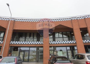 Edificio all\'aperto - One-room apartment Via Parma
 
33, Salsomaggiore Terme - photo 10