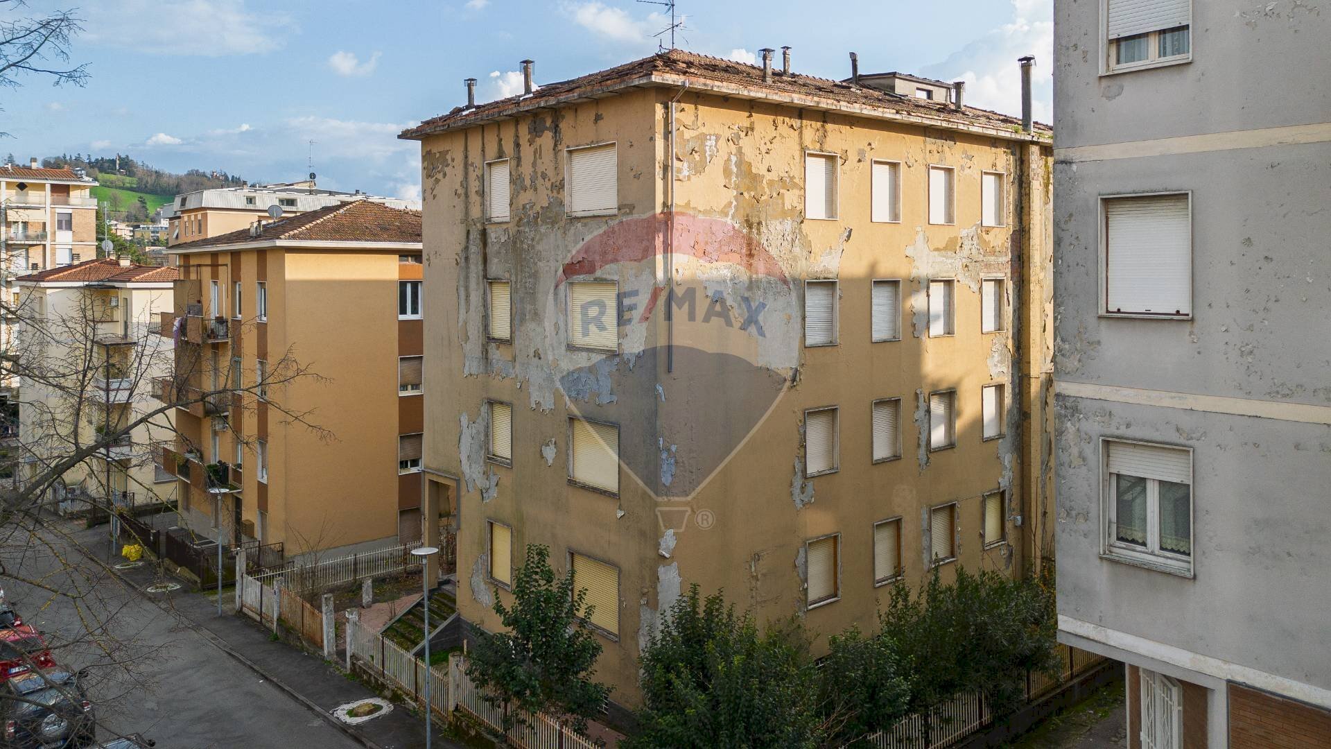 Edificio all\'aperto - Independent house Viale Giuseppe Verdi
 
3, Salsomaggiore Terme - photo 1
