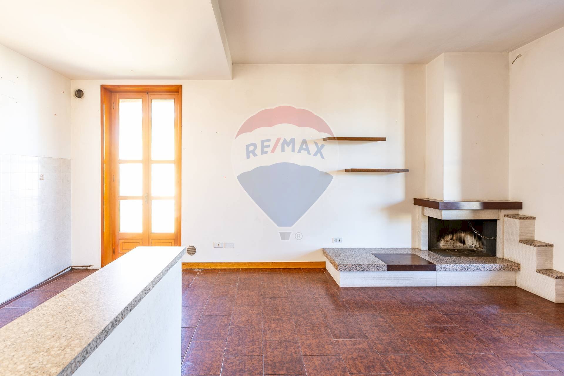 Soggiorno - Independent house Via Alcide de Gasperi
7, Vigolzone - photo 3