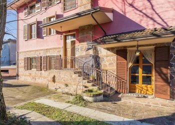 Casa all\'aperto - Independent house Via Alcide de Gasperi
 
7, Vigolzone - photo 4