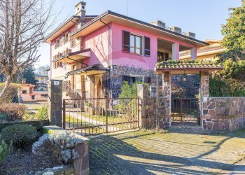 Casa all\'aperto - Independent house Via Alcide de Gasperi
 
7, Vigolzone - photo 2