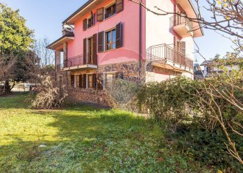 Casa all\'aperto - Independent house Via Alcide de Gasperi
 
7, Vigolzone - photo 5