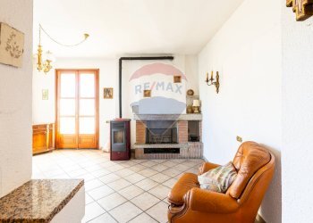 Soggiorno - Independent house Via Alcide de Gasperi
 
7, Vigolzone - photo 6