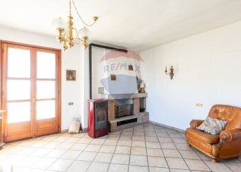 Soggiorno - Independent house Via Alcide de Gasperi
 
7, Vigolzone - photo 1