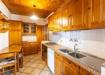 Cucina - Independent house Via Alcide de Gasperi
 
7, Vigolzone - photo 8