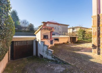 Casa all\'aperto - Independent house Via Alcide de Gasperi
 
7, Vigolzone - photo 13