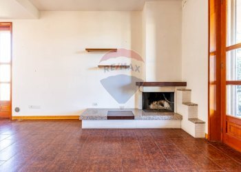 Soggiorno - Independent house Via Alcide de Gasperi
 
7, Vigolzone - photo 15