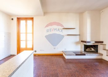 Soggiorno - Independent house Via Alcide de Gasperi
 
7, Vigolzone - photo 3