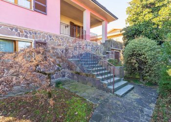 Casa all\'aperto - Independent house Via Alcide de Gasperi
 
7, Vigolzone - photo 27