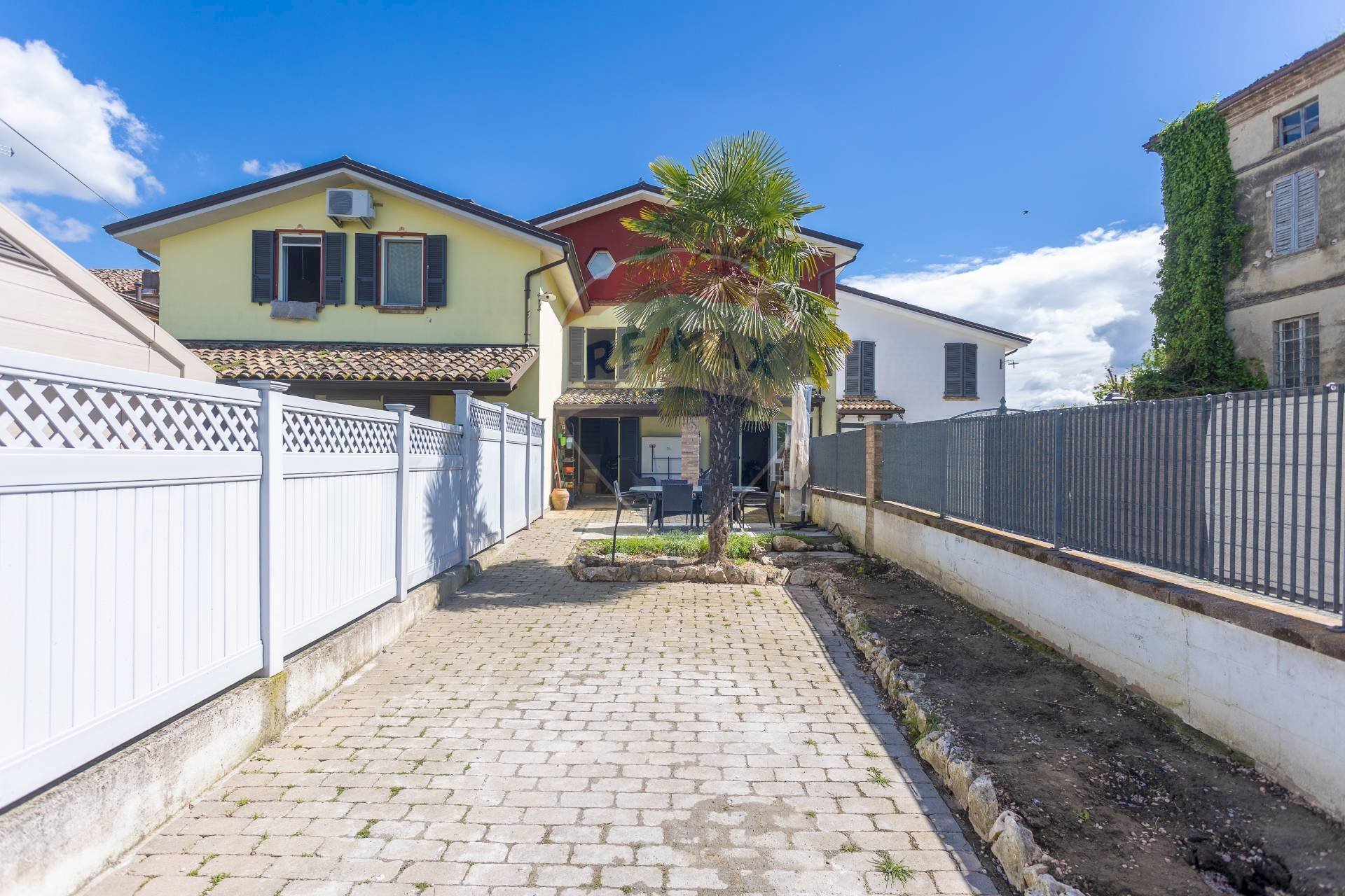 Casa all\'aperto - Casa semi indipendente Via Rocca
 
10/B, Vernasca - foto 2