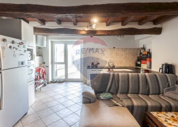 Cucina - Casa semi indipendente Via Rocca
 
10/B, Vernasca - foto 4