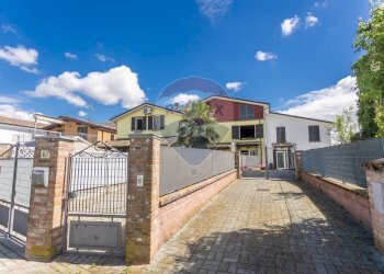 Casa all\'aperto - Casa semi indipendente Via Rocca
 
10/B, Vernasca - foto 6