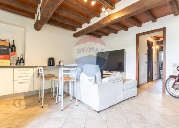 Sala da pranzo - Casa semi indipendente Via Rocca
 
10/B, Vernasca - foto 7