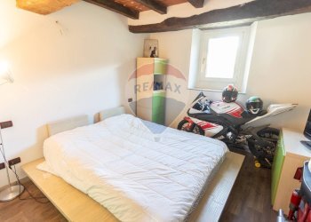 Camera / camera da letto - Casa semi indipendente Via Rocca
 
10/B, Vernasca - foto 9