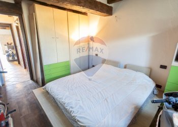 Camera / camera da letto - Casa semi indipendente Via Rocca
 
10/B, Vernasca - foto 10