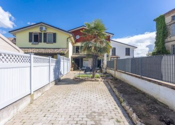 Casa all\'aperto - Casa semi indipendente Via Rocca
 
10/B, Vernasca - foto 2