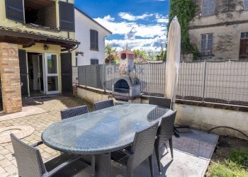 Terrazza - Casa semi indipendente Via Rocca
 
10/B, Vernasca - foto 11