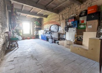 Dispensa di stoccaggio - Casa semi indipendente Via Rocca
 
10/B, Vernasca - foto 29