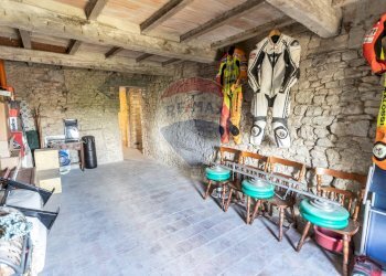 Non correlato - Casa semi indipendente Via Rocca
 
10/B, Vernasca - foto 13