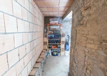 Non correlato - Casa semi indipendente Via Rocca
 
10/B, Vernasca - foto 14