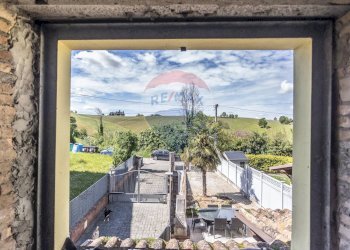 Edificio all\'aperto - Casa semi indipendente Via Rocca
 
10/B, Vernasca - foto 16