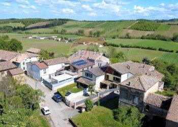 Casa all\'aperto - Casa semi indipendente Via Rocca
 
10/B, Vernasca - foto 22