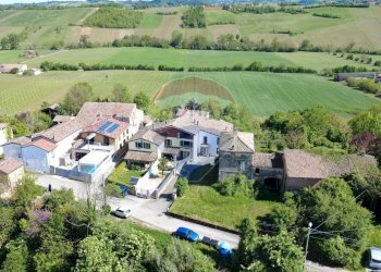 Casa all\'aperto - Casa semi indipendente Via Rocca
 
10/B, Vernasca - foto 23