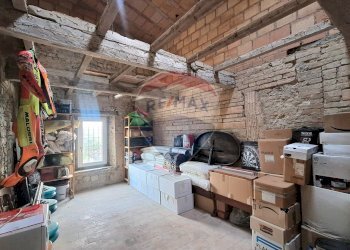 Dispensa di stoccaggio - Casa semi indipendente Via Rocca
 
10/B, Vernasca - foto 30