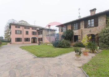 Casa all\'aperto - Villa Case sparse castellana, Fiorenzuola d'Arda - photo 2