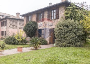 Casa all\'aperto - Villa Case sparse castellana, Fiorenzuola d'Arda - photo 1