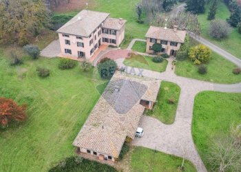 Casa all\'aperto - Villa Case sparse castellana, Fiorenzuola d'Arda - photo 3