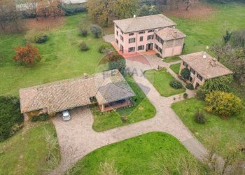 Casa all\'aperto - Villa Case sparse castellana, Fiorenzuola d'Arda - photo 4