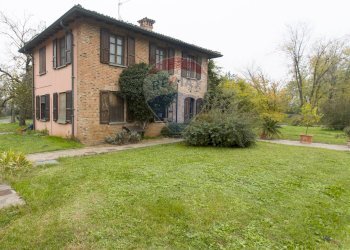 Casa all\'aperto - Villa Case sparse castellana, Fiorenzuola d'Arda - photo 5