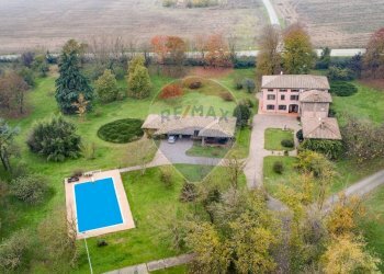 Casa all\'aperto - Villa Case sparse castellana, Fiorenzuola d'Arda - photo 6