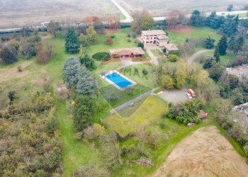 Casa all\'aperto - Villa Case sparse castellana, Fiorenzuola d'Arda - photo 7