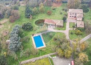 Casa all\'aperto - Villa Case sparse castellana, Fiorenzuola d'Arda - photo 8