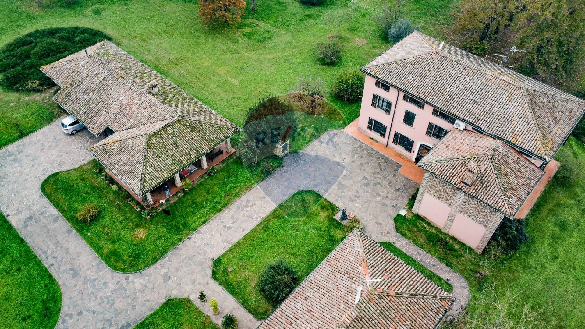 Documenti - Villa Case sparse castellana, Fiorenzuola d'Arda - foto 3