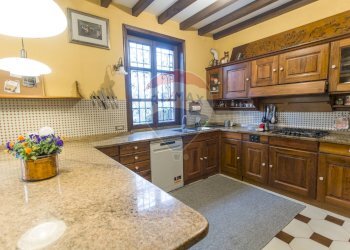 Cucina - Villa Case sparse castellana, Fiorenzuola d'Arda - photo 6